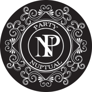 partynuptual logo